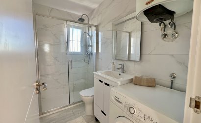 Resale - Apartment -
Orihuela Costa - Punta Prima