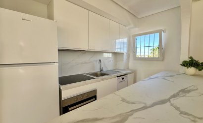 Resale - Apartment -
Orihuela Costa - Punta Prima
