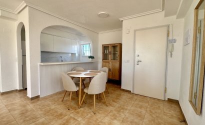 Resale - Apartment -
Orihuela Costa - Punta Prima