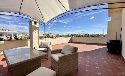 Resale - Apartment -
Orihuela Costa - Punta Prima