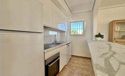 Resale - Apartment -
Orihuela Costa - Punta Prima