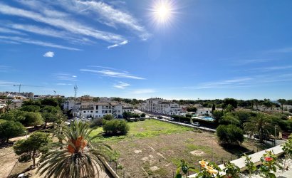 Resale - Apartment -
Orihuela Costa - Punta Prima