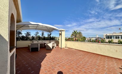 Resale - Apartment -
Orihuela Costa - Punta Prima