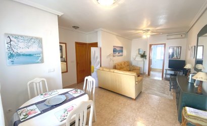 Herverkoop - Apartment -
Algorfa - Montemar