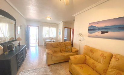 Herverkoop - Apartment -
Algorfa - Montemar