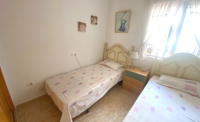 Herverkoop - Apartment -
Algorfa - Montemar