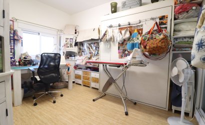 Herverkoop - Country House -
Orihuela - La Campaneta