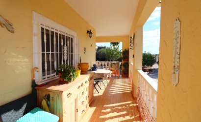 Herverkoop - Country House -
Orihuela - La Campaneta