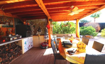 Herverkoop - Country House -
Orihuela - La Campaneta