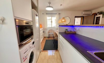 Herverkoop - Herenhuis -
Entre Naranjos - Vistabella - Entre Naranjos