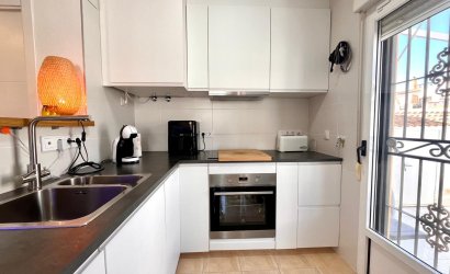 Herverkoop - Herenhuis -
Entre Naranjos - Vistabella - Entre Naranjos