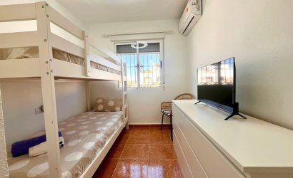 Herverkoop - Herenhuis -
Entre Naranjos - Vistabella - Entre Naranjos