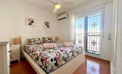 Herverkoop - Herenhuis -
Entre Naranjos - Vistabella - Entre Naranjos