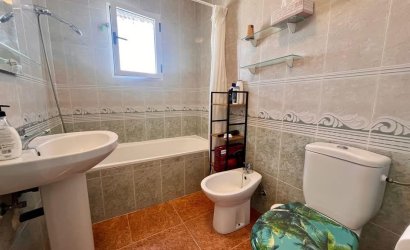 Herverkoop - Herenhuis -
Entre Naranjos - Vistabella - Entre Naranjos