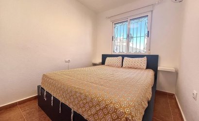 Herverkoop - Herenhuis -
Entre Naranjos - Vistabella - Entre Naranjos