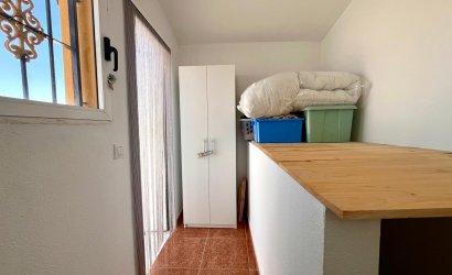 Herverkoop - Herenhuis -
Entre Naranjos - Vistabella - Entre Naranjos