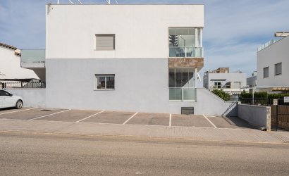 Resale - Apartment -
Orihuela Costa - Punta Prima