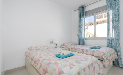 Resale - Apartment -
Orihuela Costa - Punta Prima