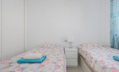 Resale - Apartment -
Orihuela Costa - Punta Prima