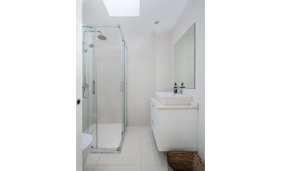 Resale - Apartment -
Orihuela Costa - Punta Prima