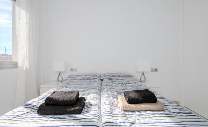 Resale - Apartment -
Orihuela Costa - Punta Prima