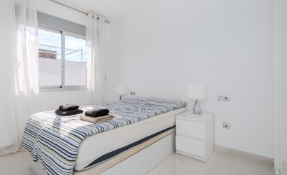 Resale - Apartment -
Orihuela Costa - Punta Prima