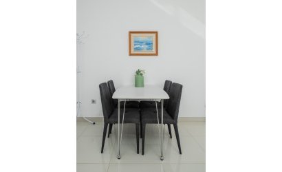 Resale - Apartment -
Orihuela Costa - Punta Prima