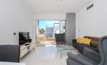 Resale - Apartment -
Orihuela Costa - Punta Prima