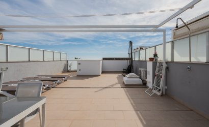 Resale - Apartment -
Orihuela Costa - Punta Prima