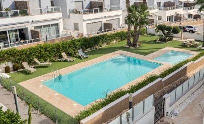 Resale - Apartment -
Orihuela Costa - Punta Prima