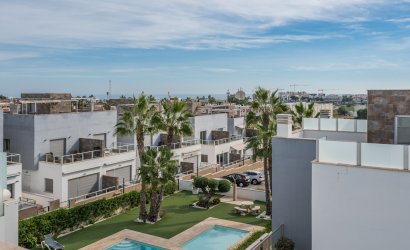 Resale - Apartment -
Orihuela Costa - Punta Prima
