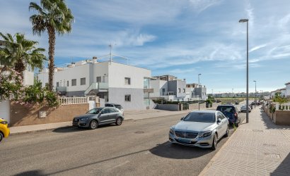 Resale - Apartment -
Orihuela Costa - Punta Prima