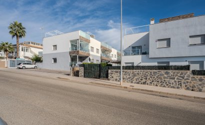 Resale - Apartment -
Orihuela Costa - Punta Prima