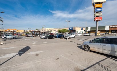 Resale - Apartment -
Orihuela Costa - Punta Prima