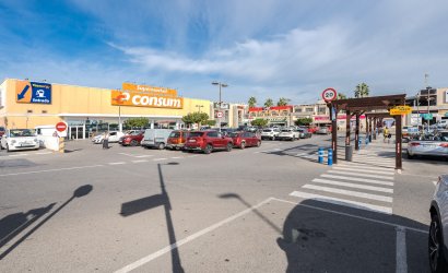 Resale - Apartment -
Orihuela Costa - Punta Prima