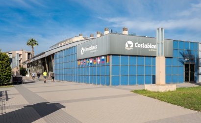 Resale - Apartment -
Orihuela Costa - Punta Prima