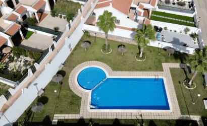 Reventa - Adosado -
San Miguel de Salinas