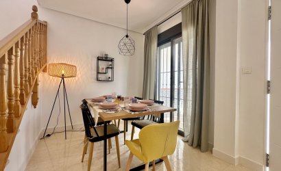 Reventa - Adosado -
San Miguel de Salinas