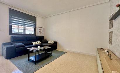 Reventa - Adosado -
San Miguel de Salinas