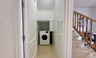 Reventa - Adosado -
San Miguel de Salinas