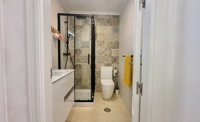 Reventa - Adosado -
San Miguel de Salinas