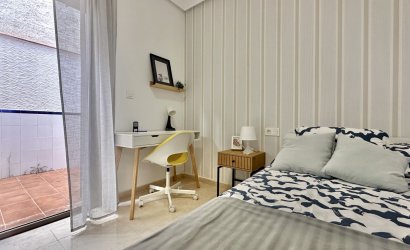 Reventa - Adosado -
San Miguel de Salinas