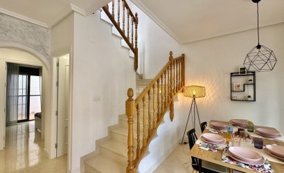 Reventa - Adosado -
San Miguel de Salinas