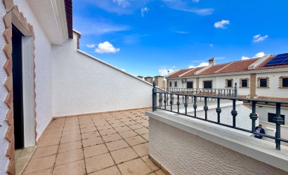 Reventa - Adosado -
San Miguel de Salinas