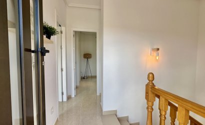 Reventa - Adosado -
San Miguel de Salinas