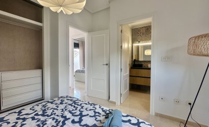 Reventa - Adosado -
San Miguel de Salinas