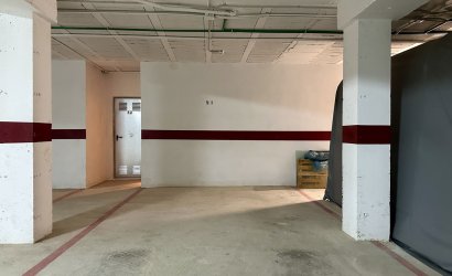 Reventa - Adosado -
San Miguel de Salinas