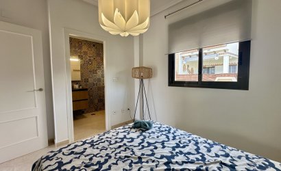 Reventa - Adosado -
San Miguel de Salinas