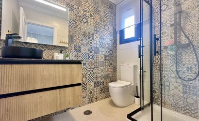 Reventa - Adosado -
San Miguel de Salinas