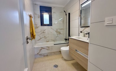 Reventa - Adosado -
San Miguel de Salinas